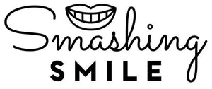 Smashing smile